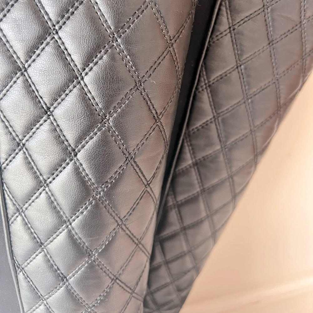 Stuart Weitzman Leather Boots - Picture 6 of 7